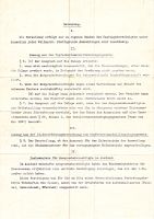 5 Anerkennungsurkunde 1931 - 2
